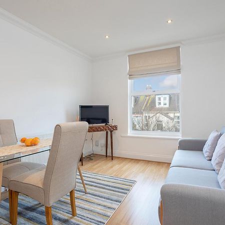 Luxury Granada Apartments - 1 & 2 Bed Flats W Free Parking Perfect For Contractors, Students Near The Beach Portsmouth Exteriör bild