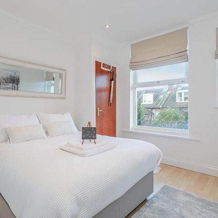 Luxury Granada Apartments - 1 & 2 Bed Flats W Free Parking Perfect For Contractors, Students Near The Beach Portsmouth Exteriör bild